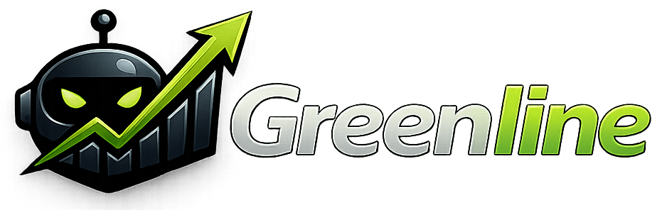 Greenline logo